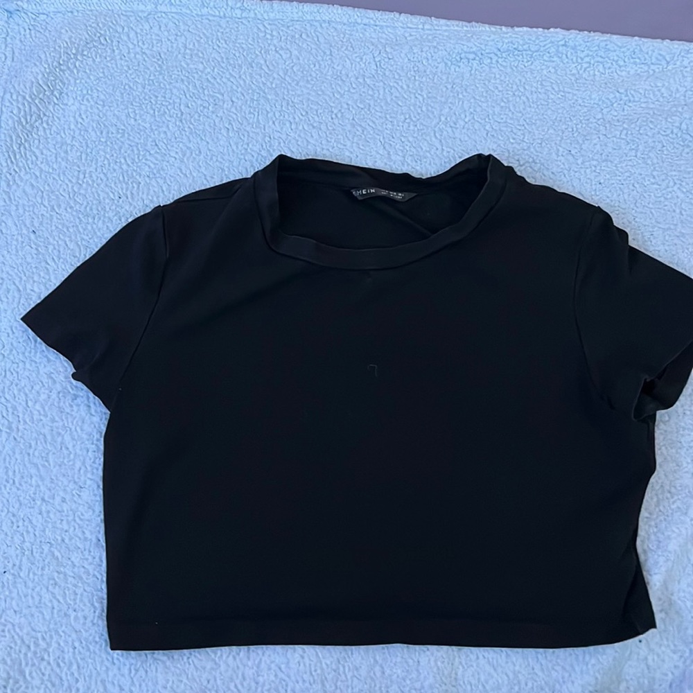 grew out of it, only wore about 3 times